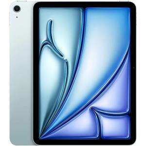 Apple iPad Air (2024) | 11 | 128 GB | blu