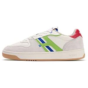 HOFF U Tennis Mesh+Suede Multicolor 43