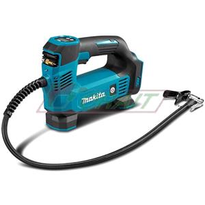 Makita DMP180Z COMPRESSORE PORTATILE A BATTERIA MAKITA 18 V. Fornito senza batterie e caricabatterie