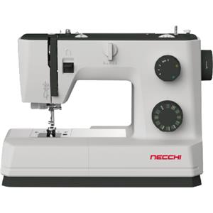 Q132A NECCHI Macchina per cucire meccanica
