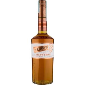 De Kuyper APRICOT BRANDY Liqueur 20% Vol. 0,7l