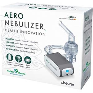 PRODECO PHARMA Srl AERO NEBULIZER Aerosol con batteria ricaricabile