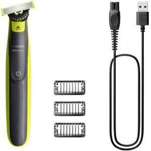 Philips Norelco OneBlade OneBlade 360 QP2724/23 Face