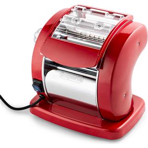 IMPERIA PASTAPRESTO ROSSA MACCHINA PER PASTA ELETTRICA CLASSICA 4702