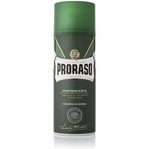 Ludovico Martelli PRORASO SCHIUMA RINFRESCANTE 400 ML