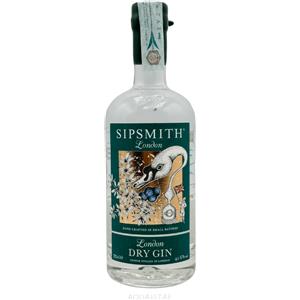 Sipsmith Distillery London Sipsmith London Dry Gin