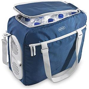 Mobicool MB32 DC Raffreddatore termoelettrico 32 L, blu, 12 V