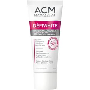 ACM Dépiwhite - Maschera sbiancante