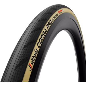 Vittoria Corsa Pro Control 700x28C TLR - Copertoncino da Strada per Condizioni Avverse