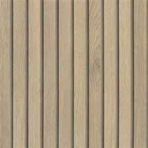VaryPaper Carta Adesiva Effetto Pannello Legno Marrone 3d 40cmx800cm Pellicola Adesiva Listelli Legno Decorativi Parete Camera Letto Soggiorno Adesivi Decorativi per Mobili Armadio Piano da Lavoro