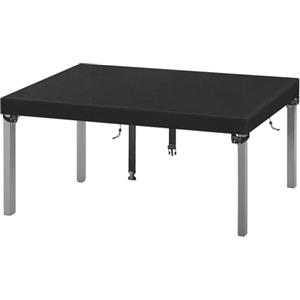 Kovshuiwe 150 x 90 x 15 cm, set di copertura per tavolo da giardino, per esterni e interni, impermeabile, tessuto Oxford 420D