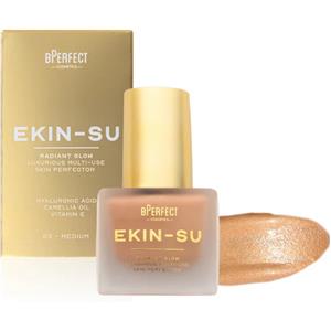 BPERFECT Ekin-Su Radiant Glow Skin Perfector Illuminante Viso Multi-uso n.03 Medium - 30 ml