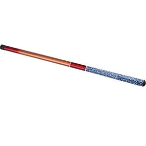 Bnineteenteam Canna da Pesca a Mano Palo telescopico in Acciaio Palo in Acciaio Dolce Casting Attrezzi da Pesca Dura Ultra Leggera Pesca a Mano Ultra fine Attrezzatura da Pesca(2.)