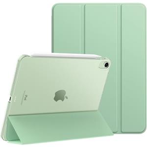 MoKo Custodia per iPad Air 11 Pollici (M3 2025 / M2 2024), Custodia iPad Air 5/4 Gen 2022/2020 10,9