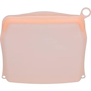 Mumusuki Custodia Riutilizzabile in Silicone, Sacchetti Riutilizzabili per la Conservazione degli Alimenti Contenitore per la Conservazione degli Alimenti per il Congelamento degli Alimenti, Conservazione(S)