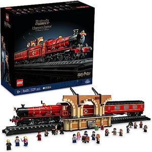 LEGO Harry Potter Hogwarts Express Collectors Edition(76405 )