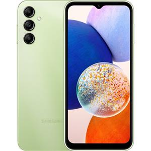 Samsung Galaxy A14 5G | 4 GB | 128 GB | Dual-SIM | verde