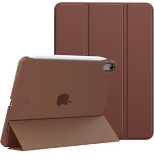 MoKo Custodia per iPad Air 11 Pollici (M3 2025 / M2 2024), Custodia iPad Air 5/4 Gen 2022/2020 10,9