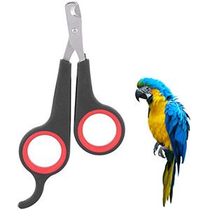Tiiyee Tagliaunghie Cane E Gatto Protezione Cani, Animali Domestici Professionale Acciaio Inossidabile Veterinaria Unghie Trimmer Tagliare Accessorio Uso Personale Cani Gatti Sicurezza Evitare Tagli