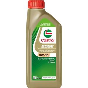 Castrol Olio motore Castrol 0W30 LT. 1