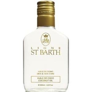 LIGNE ST BARTH Ligne St.Barth Olio di cocco, SPF 0