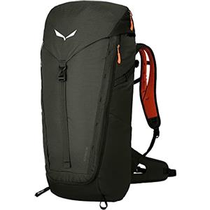 SALEWA Alp Mate 36, Zaino Unisex - Adulto, Verde, Taglia unica