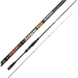 FALCON Canna Da Pesca Eging Supreme Egi, 2.40mt, Strong pe 0.6 - 2 / egi 2-3.5
