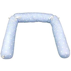 Andy & Helen Riduttore letto A043 F1 Cielo - stelle double face - 200 g