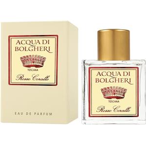 Dr.Taffi Profumo Rosso Corallo 100 ml