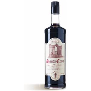 SANTA CROCE LITRO Amaro Santa Croce