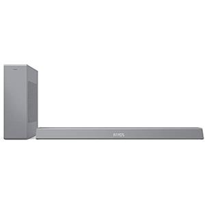 Philips - TAB8505 - Soundbar Bluetooth 2.1 subwoofer wireless - 240W - Dolby Atmos