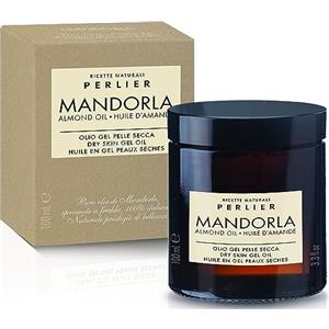Perlier Mandorla Olio Gel Corpo - Elasticizzante - 100 ml