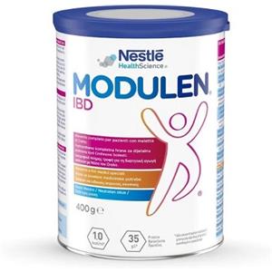 NESTLE IT.SpA(HEALTHCARE NU.) MODULEN IBD LATTE POLVERE 400G