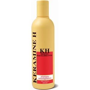 SOCO-SOCIETA' COSMETICI SpA KERAMINE H SHAMPOO SEBOREG