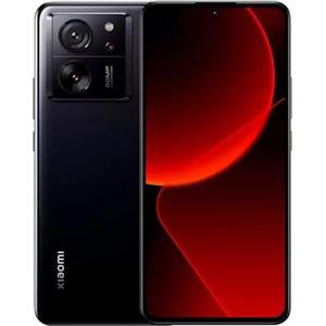 XIAOMI 13T 8/256GB Negro Libre