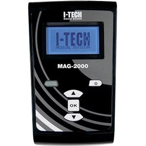 I-Tech MAG 2000 Apparecchio per magnetoterapia Cemp - I Tech