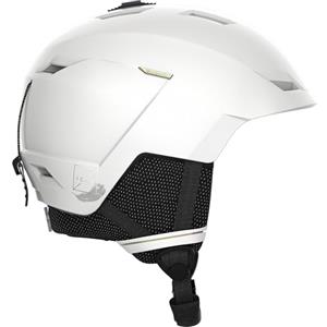 Salomon Icon LT Casco Sci Snowboard da Donna, Leggerezza, Comfort ottimale, Look alla moda ispirato alle prestazioni