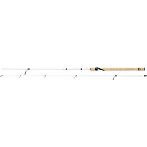 Abu Garcia Venerate Spinning Cork - Manico in sughero - Pesce predatore - luccio, pesce persico, lucioperca, trota, salmone