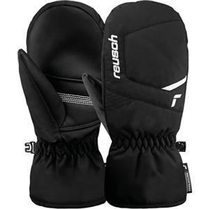 Reusch Bennet R-TEX® XT Junior, guanti da sci caldi, impermeabili, antivento e traspiranti, per bambini, ragazzi, ragazze e ragazzi