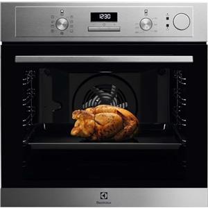 Electrolux LOC3S40X2 Forno a vapore SteamCrisp Serie 700