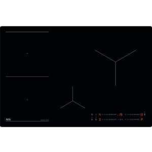AEG piano cottura induzione bridge 80 cm