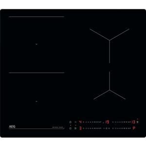 AEG piano cottura induzione bridge 60 cm