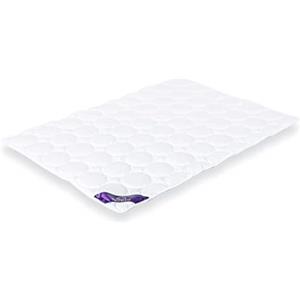 Träumeland T060181 - Coperta da indossare, per tutto l'anno, per neonati e bambini, con tencel, 100x135 cm
