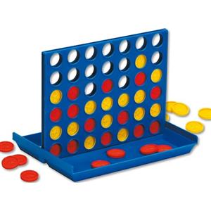 Teorema Giocattoli Teorema 60650 - Gioco Linea 4