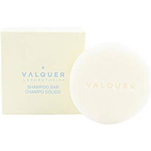 Valquer Laboratorios Valquer Profesional Shampoo solido senza solfati senza sapone senza materie plastiche - 50 gr (capelli grassi)