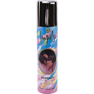 Impulse Incognito Deo Spray 100 ML