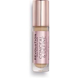 Revolution Beauty London Makeup Makeup Revolution Correttore e definitore C8