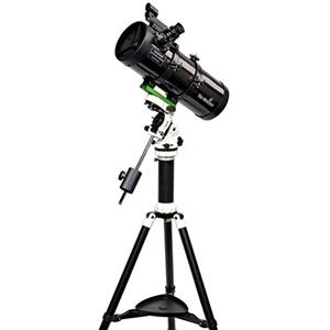 Sky-Watcher SK-AVANT-114N Telescopio Riflettore, Multicolore
