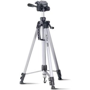 CULLMANN - Alpha Treppiede mobile con supporto