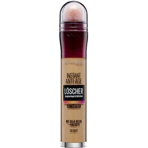 Maybelline penna di copertura, correttore istantaneo anti-età, con micro applicatore, n. 08 Buff, 6, 8 ml
